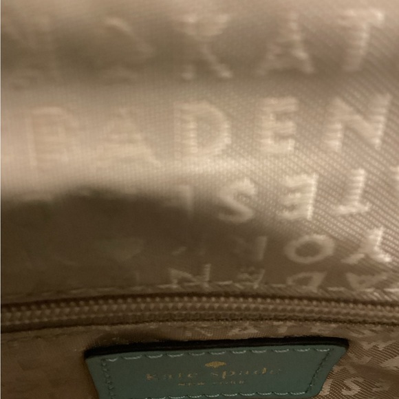 Kate Spade Bag - Picture 7 of 8